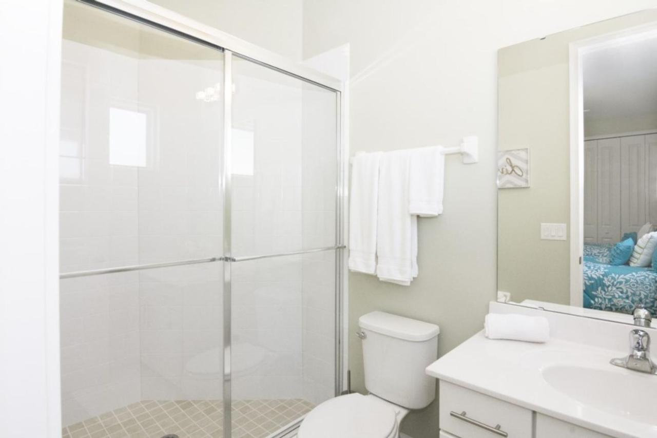 5 Suites Luxury Single Home With Private Pool Re1492 ออร์ลันโด ภายนอก รูปภาพ
