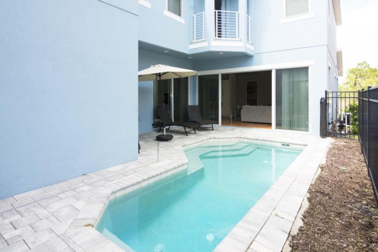5 Suites Luxury Single Home With Private Pool Re1492 ออร์ลันโด ภายนอก รูปภาพ